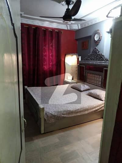 Flat in very Affordable price