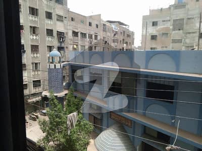 Flat in very Affordable price