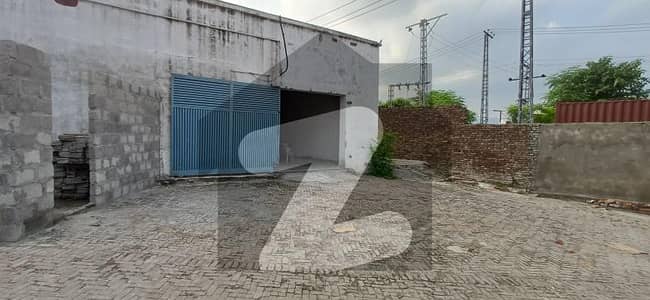 Warehouse