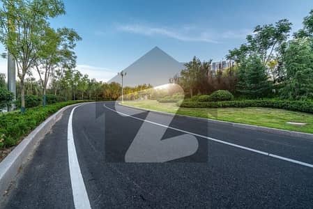 G-6/4 Main road 600sqyds Plot for Urgent Sale