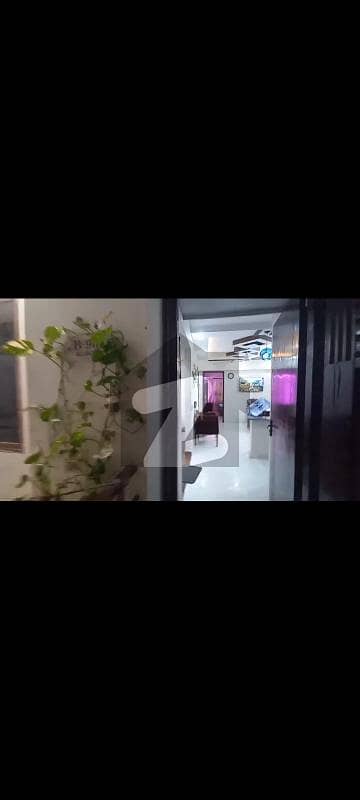 فلکنازپریزیڈینسی