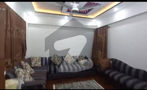 Flat For Sale Falaknaz Presidency