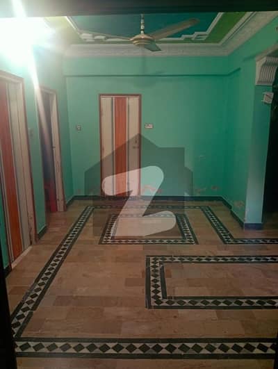 4 Bed Drawing Dining Flat For Sale