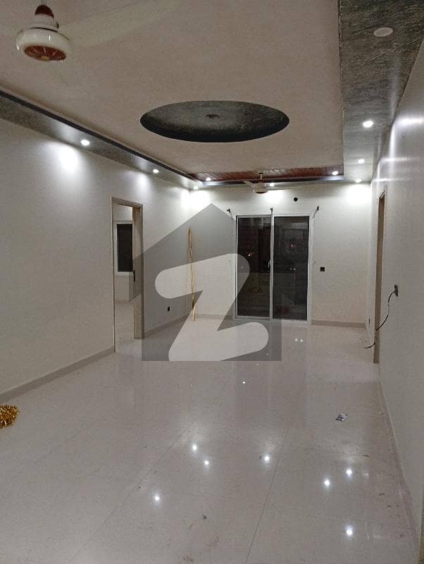 Brand New Luxury Apartment