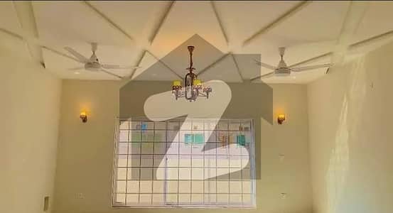 1 Kanal Upper Portion For Rent DHA PHASE 2 ISLAMABAD