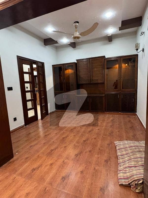 10 Marla House For Sale In Johar Town