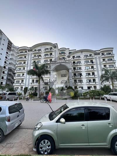 2 Bedroom Unfurnished Apartment Available For Rent In Warda Hamna 1 G11