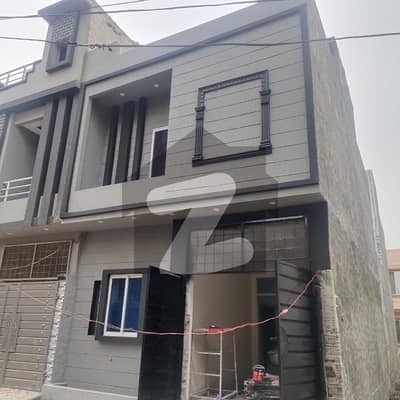 A Beautiful Dream House Hot Location Brand New House