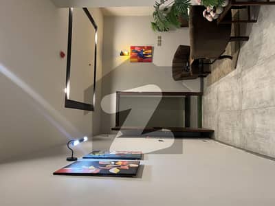 Non furnished Apparment available for sale gulberg areena mall