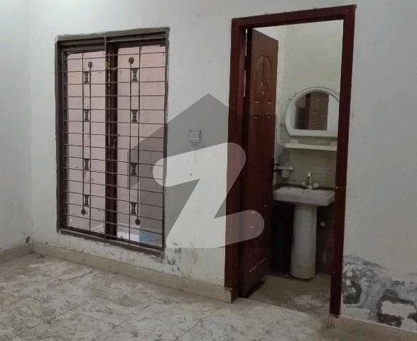 788 Square Feet House In Sabzazar Scheme Best Option