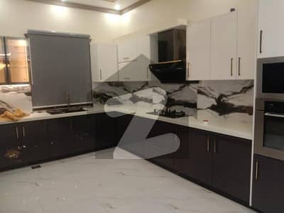 portion for rent ground floor outclass