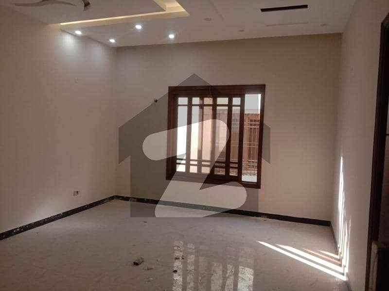 Portion For Rent Ground Floor Outclass