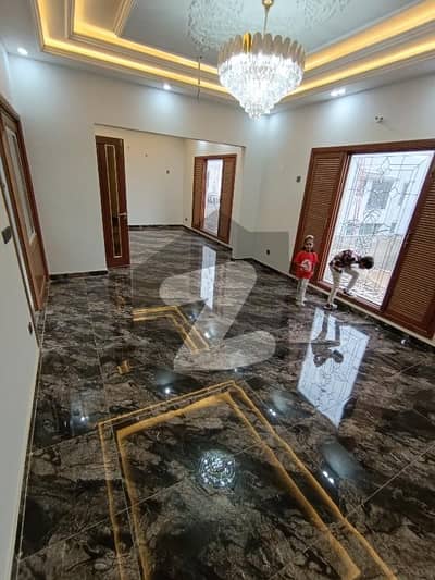 Brand new portion for rent 1st floor 5 bed dd