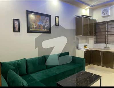 Furnished