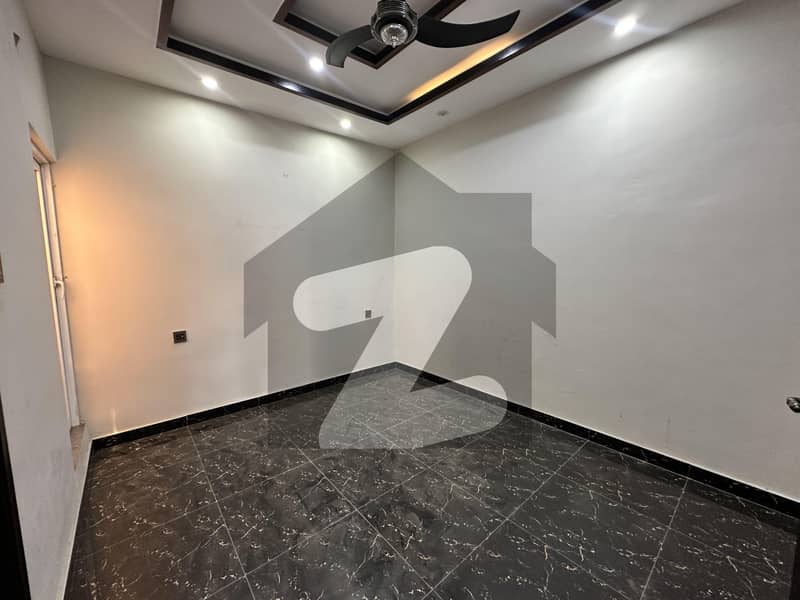 3 Marla House For Sale Hot location