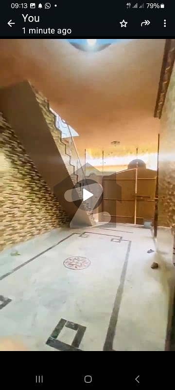 وحدت کالونی ٹیکسلا میں 4 کمروں کا 7 مرلہ مکان 1.0 کروڑ میں برائے فروخت۔