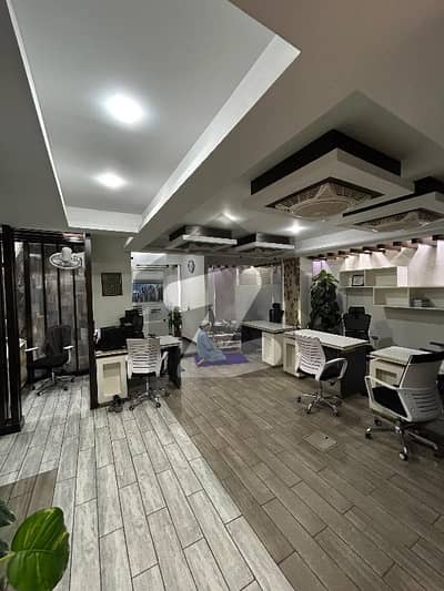 furnished