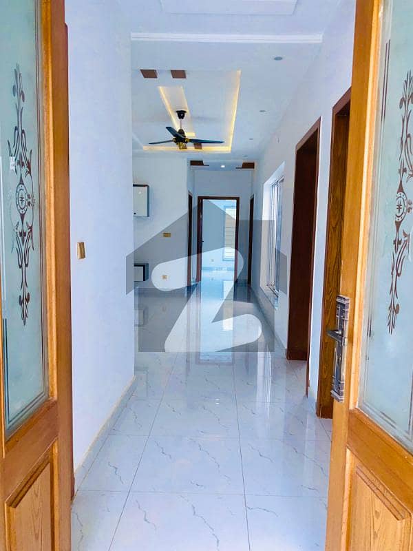 7 Marla House for Rent