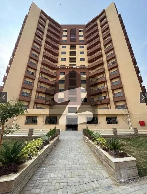ASKARI 5 Sector J