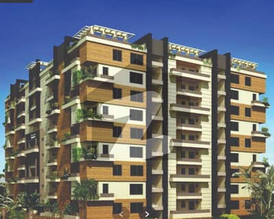 2 Bedroom Apartment For Sale - 1240 Sqft - Time Square Residence