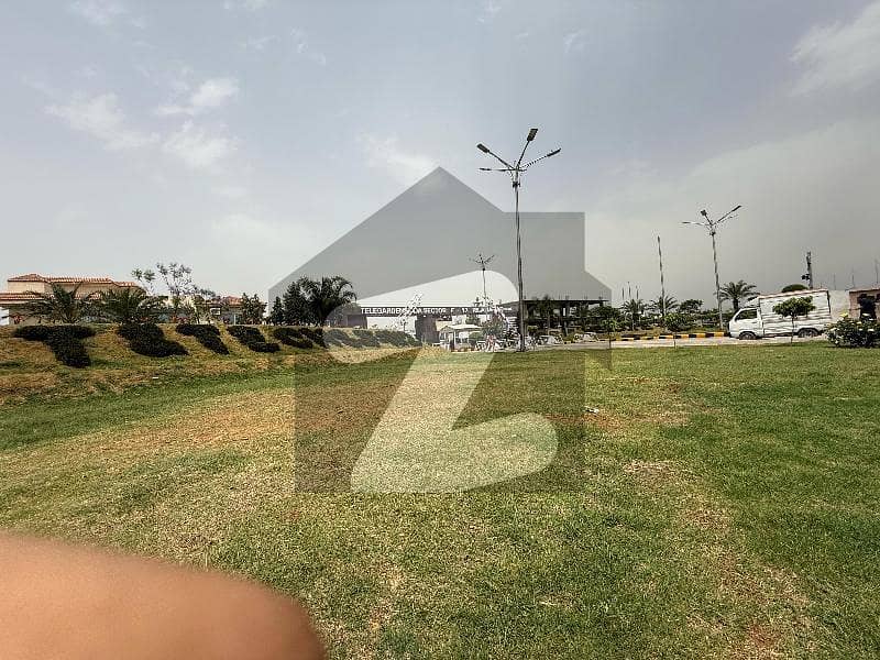 30x60 RESIDENCTIAL PLOT FOR SALE IN F-17 ISLAMABAD