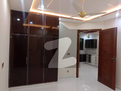 7 Marla Luxury Brand New Lower Portion for Rent Near Raiwind Road, Close to Euro Store
