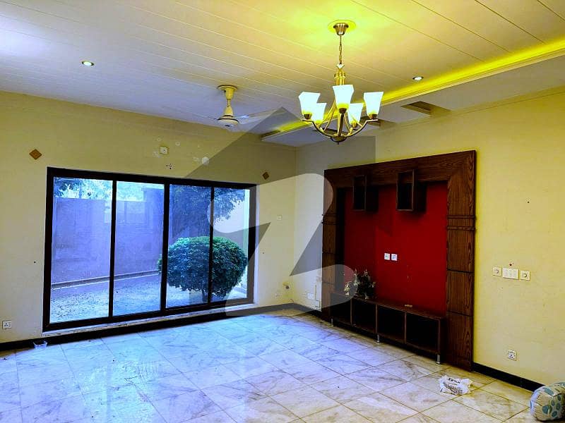 Kanal Full house Dha Phase 2 Islamabad