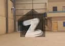 3 