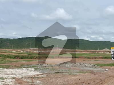 1 Kanal Residential Plot for Sale DHA Margalla Enclave Islamabad (Sector ME2)
