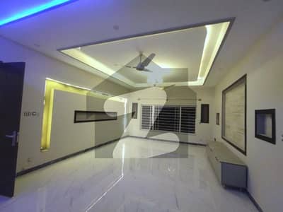 Slightly Used Kanal Upper Portion Dha 2 Islamabad