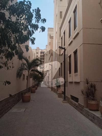 فلکنازپریزیڈینسی