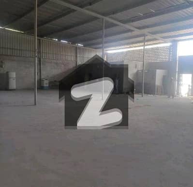 Warehouse