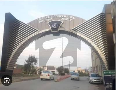 لیک سٹی میڈوز لاہور میں 8 مرلہ کمرشل پلاٹ 8.0 کروڑ میں برائے فروخت۔