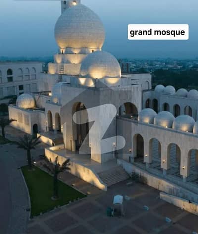 لیک سٹی ۔ سیکٹر ایم ۔ 6 لیک سٹی,رائیونڈ روڈ,لاہور میں 10 مرلہ رہائشی پلاٹ 2.35 کروڑ میں برائے فروخت۔