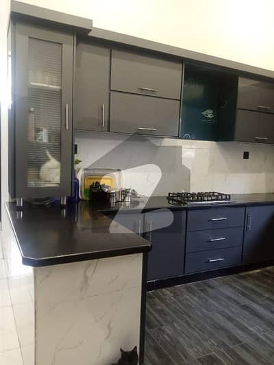 Ideal House Is Available For sale In Karachi