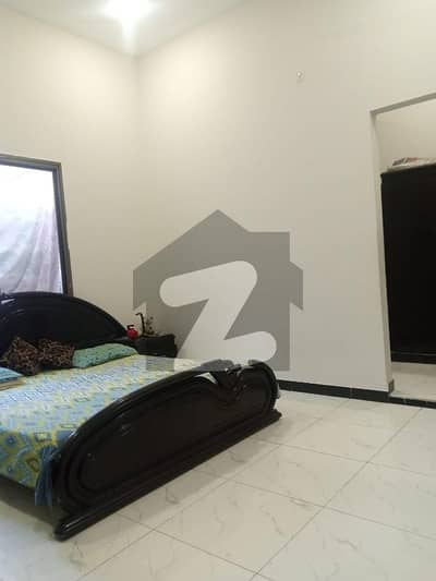 Ideal House Is Available For sale In Karachi