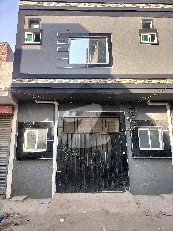 2.25 Marla Double Story House For Sale 2.25 Marla Double Story House For Sale