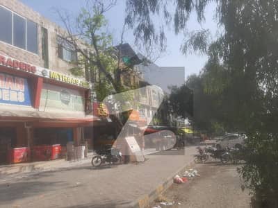 جی ۔ 9 اسلام آباد میں 12 مرلہ عمارت 20.0 کروڑ میں برائے فروخت۔