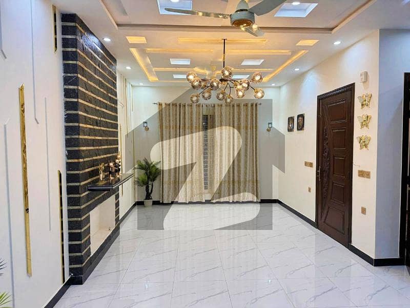 Brand new house