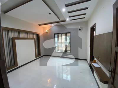 Beautiful Portion For Rent