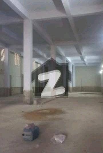 کورنگی - سیکٹر 7/اے کورنگی انڈسٹریل ایریا,کورنگی,کراچی میں 18 مرلہ گودام 2.5 لاکھ میں کرایہ پر دستیاب ہے۔