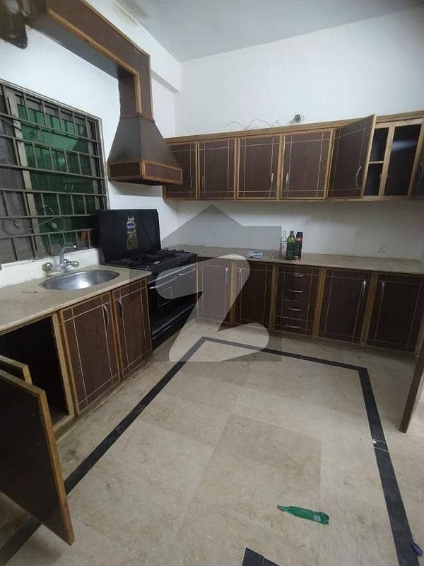 10 Marla upper portion available for rent