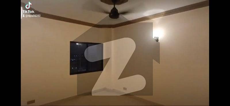 BEAUTIFUL 3BED DD 2300SQFT FLAT FOR SALE IN ASKARI 4