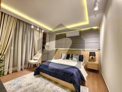 Luxury