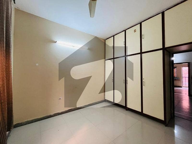 5 Marla Upper Portion For Rent