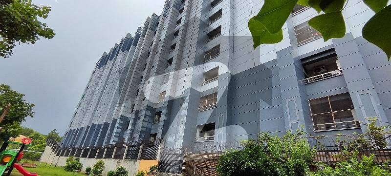 Fully Furnished 2Bed Room Apartment For Rent At Royal Enclave