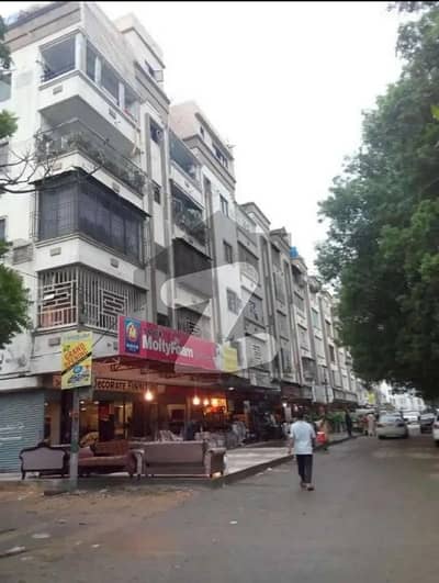 MADINA COMFORTS FLAT FOR SALE