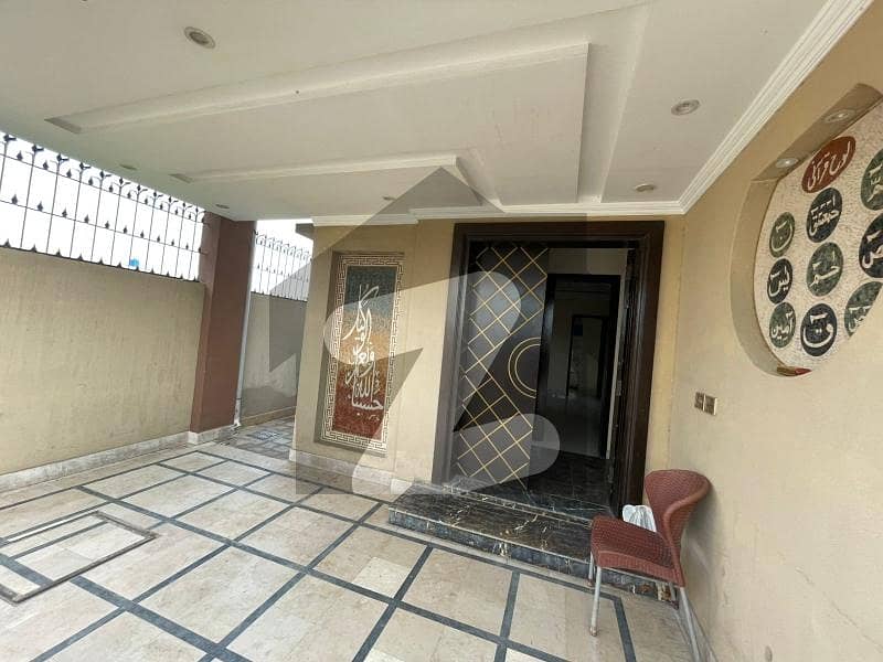 10 Marla House for rent 10 Marla House for rent