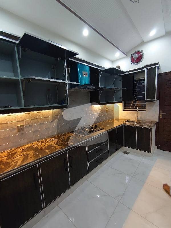 10 Marla House For Rent