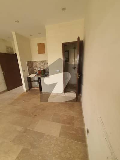 2 Marla Upper portion for Commercial & Residential Use, in L Block Neat & Clean
